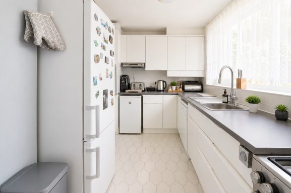 Modern Kitchen