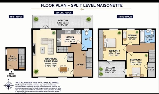 Multi-Purpose Room